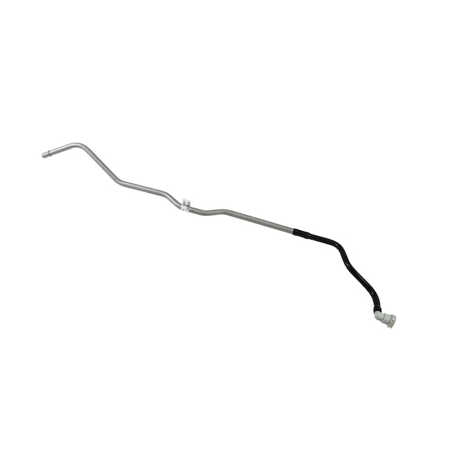 GM Genuine Parts Rear Vapor Canister Pipe