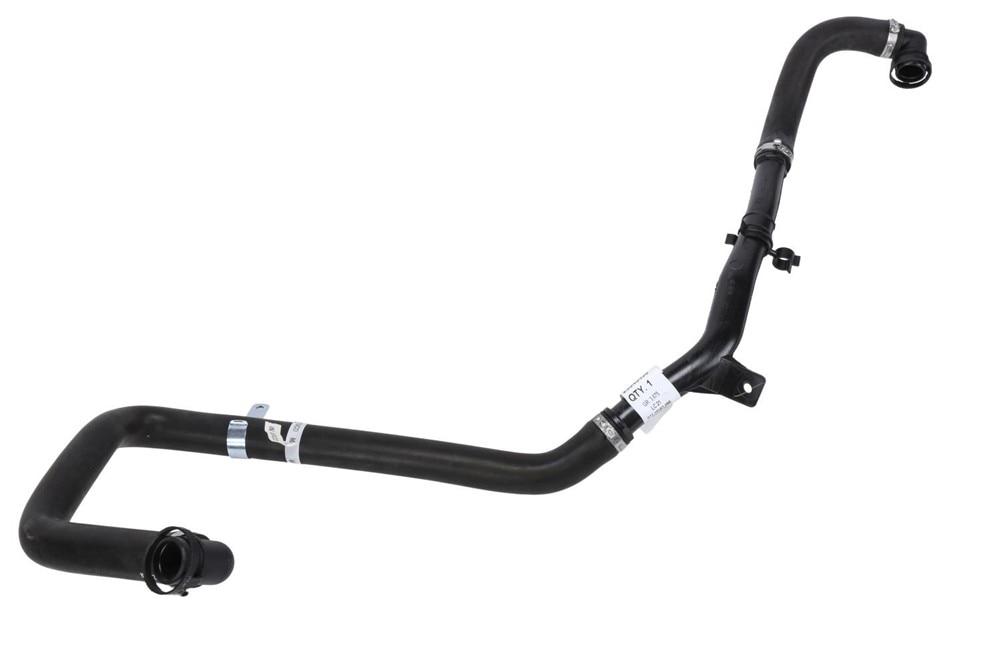 GM Genuine Parts Secondary Air Injection Pump Inlet Hose