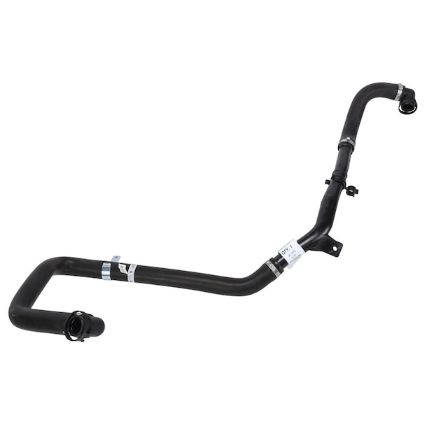 GM Genuine Parts Secondary Air Injection Pump Inlet Hose