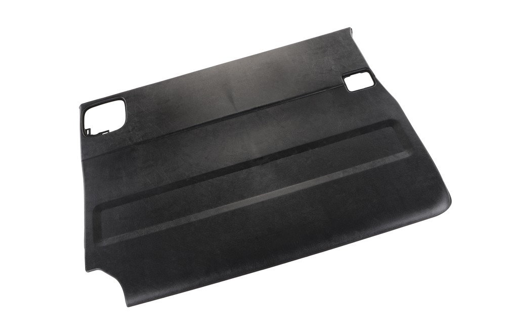 GM Genuine Parts Rear Passenger Side Door Trim Panel
