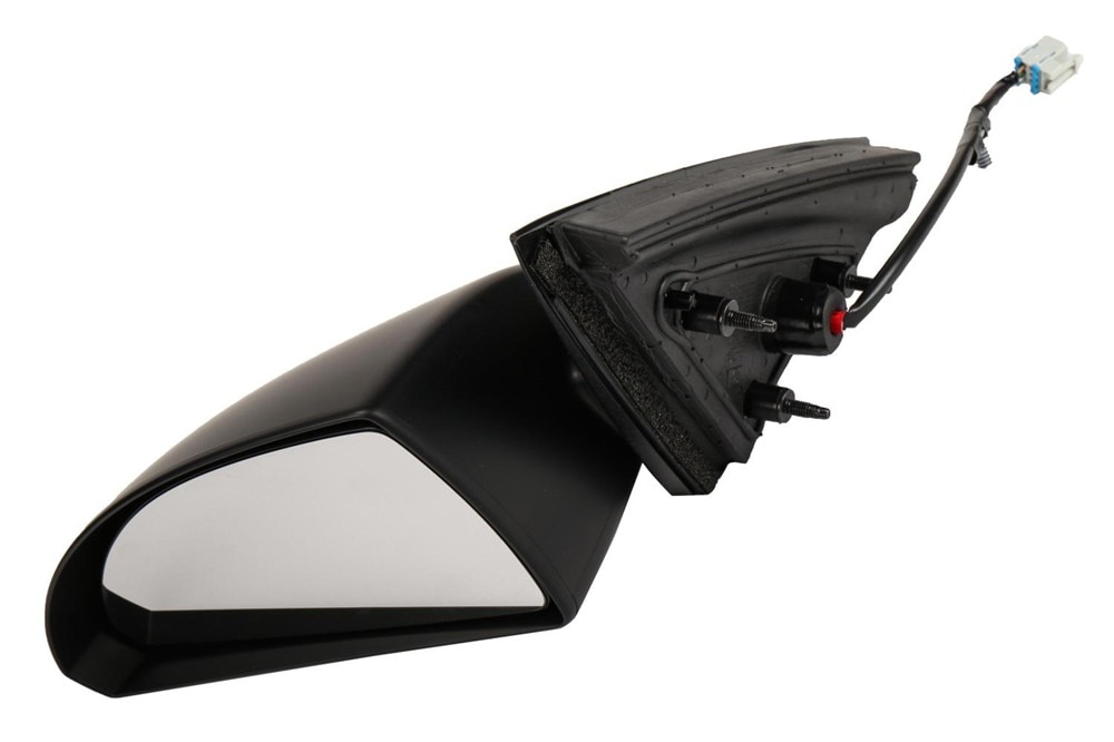 GM Genuine Parts Primed Driver Side Mirror