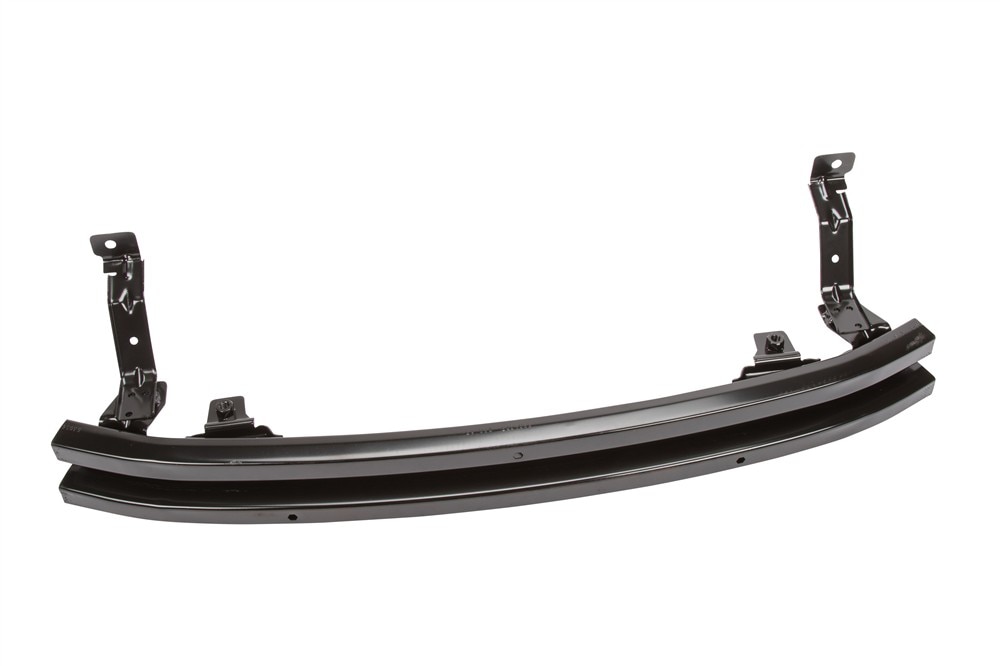 GM Genuine Parts Front Bumper Impact Bar