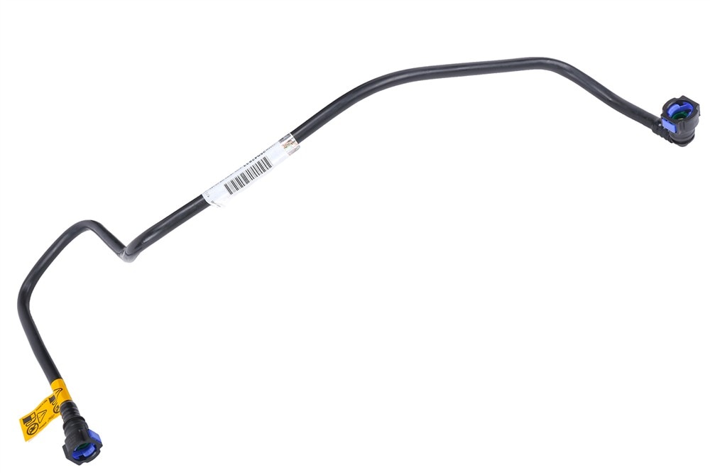 GM Genuine Parts Fuel Feed Pipe
