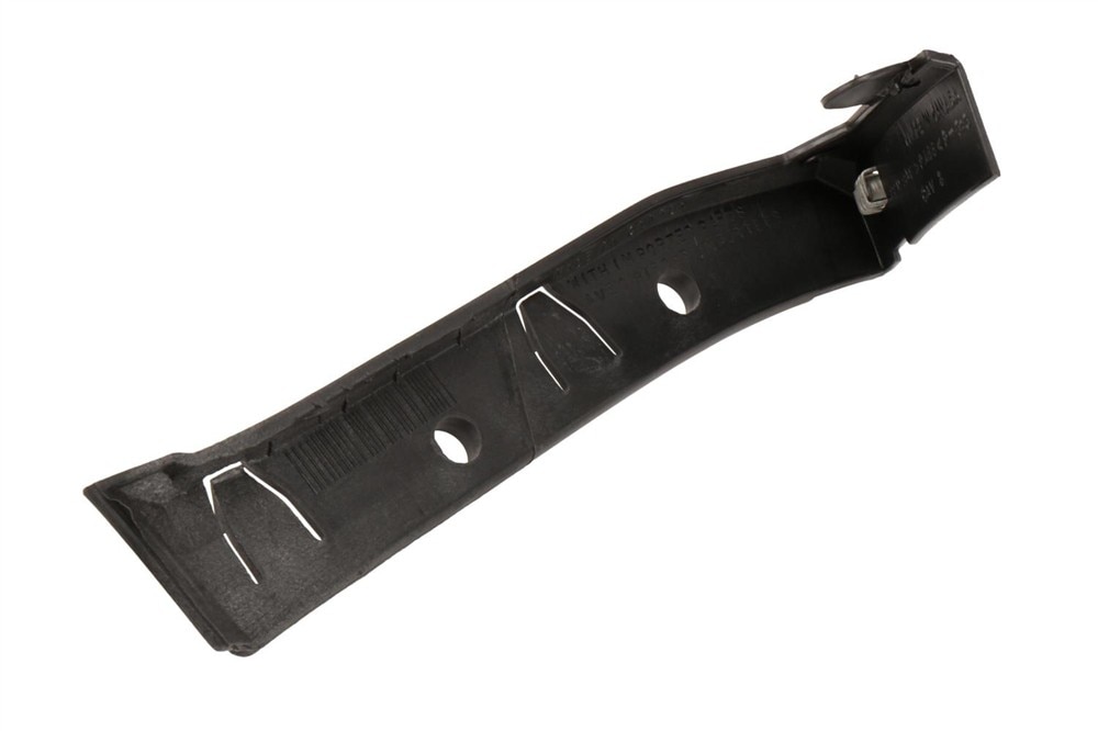 GM Genuine Parts Front Driver Side Bumper Fascia Side Bracket