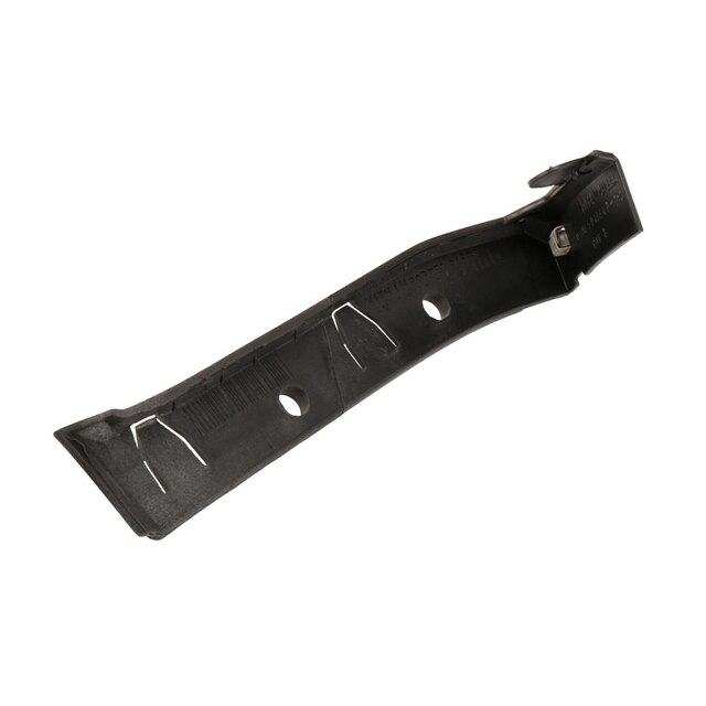 GM Genuine Parts Front Driver Side Bumper Fascia Side Bracket