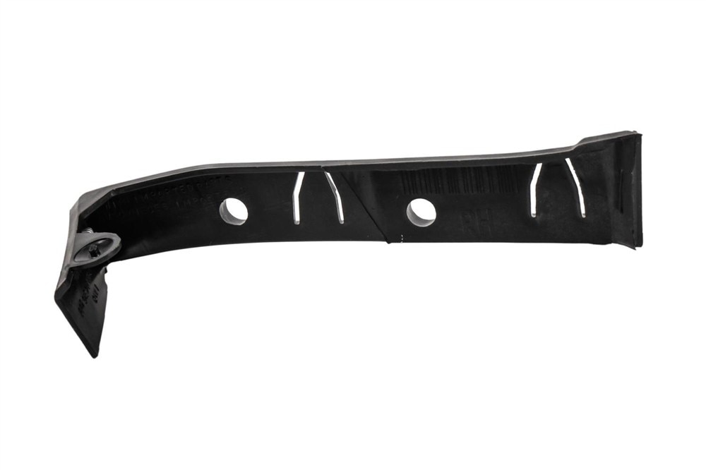 GM Genuine Parts Passenger Side Front Bumper Fascia Side Bracket