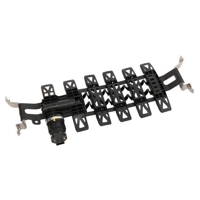 GM Genuine Parts Front Seat Lumbar Support