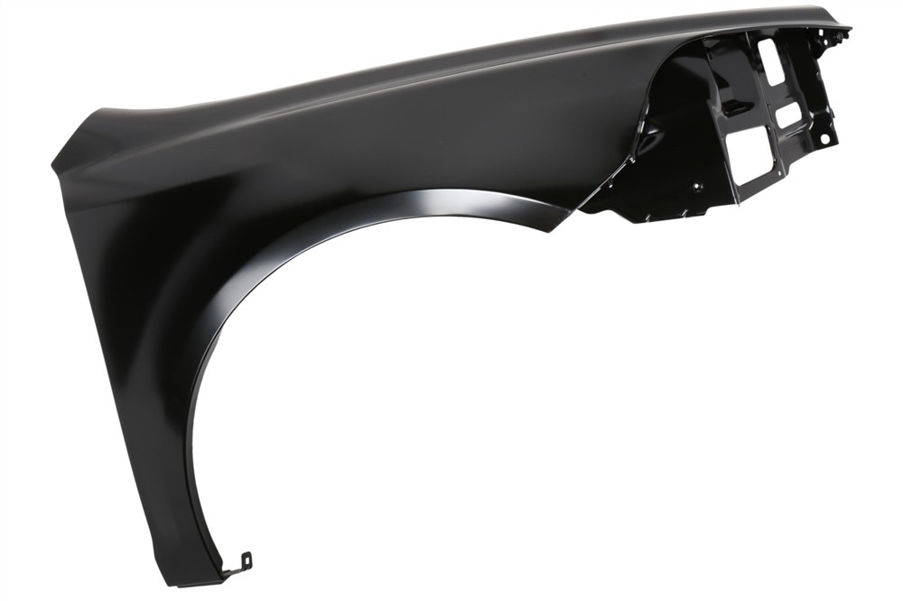 GM Genuine Parts Front Passenger Side Fender