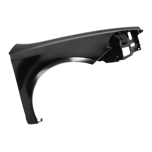 GM Genuine Parts Front Passenger Side Fender
