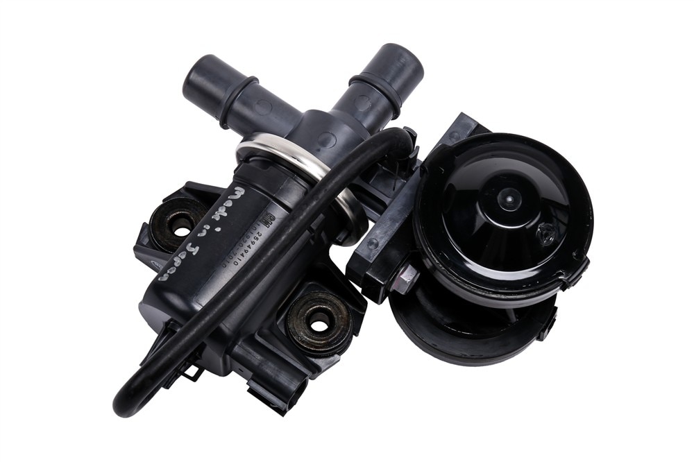 GM Genuine Parts Fuel Vapor Containment Valve