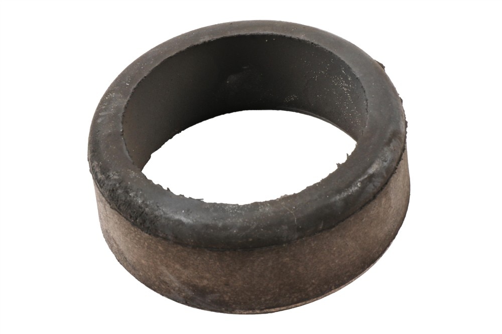 GM Genuine Parts Body Mount Lower Location Number 3 Cushion