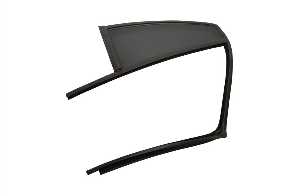 GM Genuine Parts Passenger Side Rear Door Stationary Window