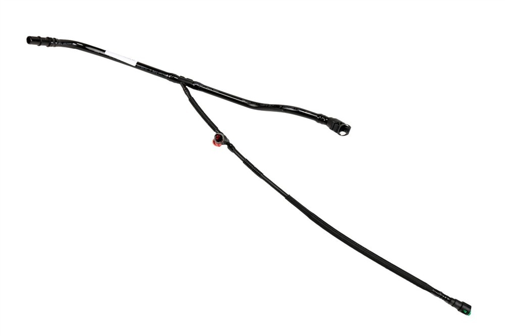 GM Genuine Parts Vapor Canister Hose