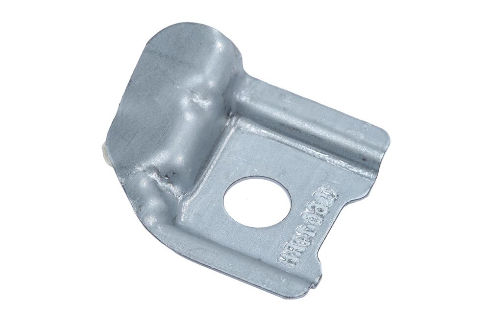 GM Genuine Parts Passenger Side Front Fender Rear Upper Bracket