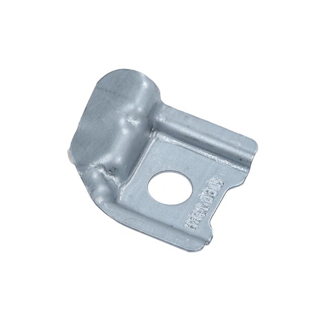 GM Genuine Parts Passenger Side Front Fender Rear Upper Bracket