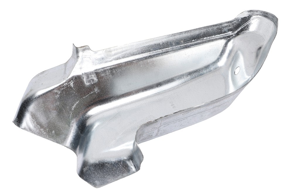 GM Genuine Parts Passenger Side Body Side Tail Lamp Inner Pocket