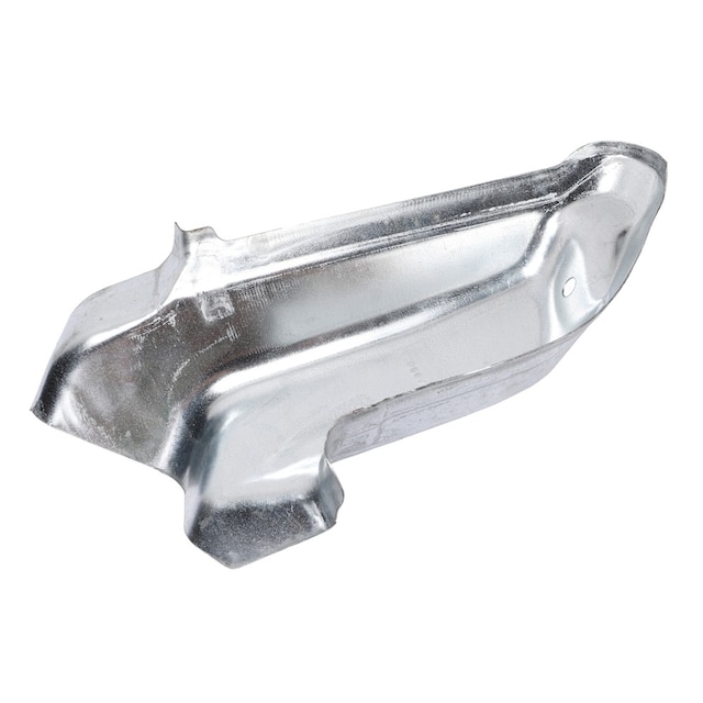 GM Genuine Parts Passenger Side Body Side Tail Lamp Inner Pocket