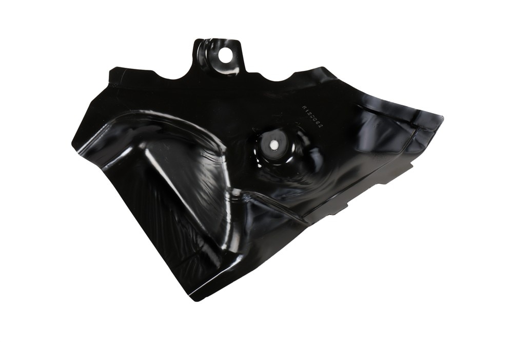 GM Genuine Parts Passenger Side Body Side Outer Panel Extension