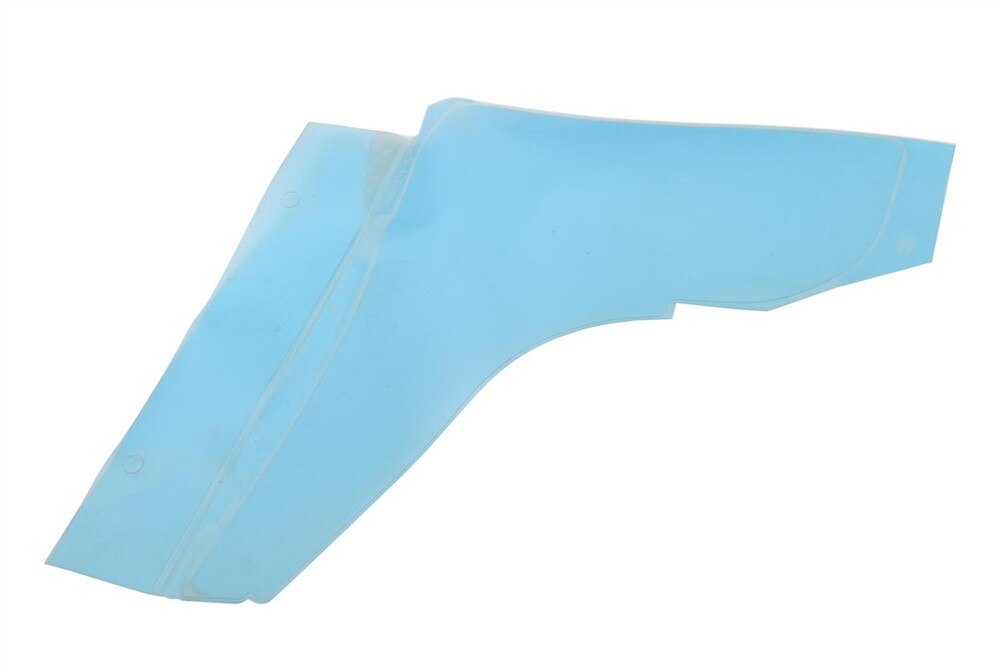 GM Genuine Parts Passenger Side Rocker Panel Rear Molding Protector