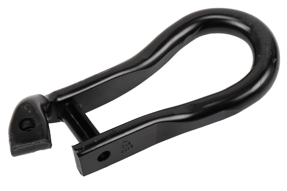 GM Genuine Parts Front Tow Hook