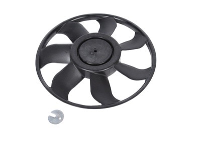 GM Genuine Parts Engine Cooling Fan Blade