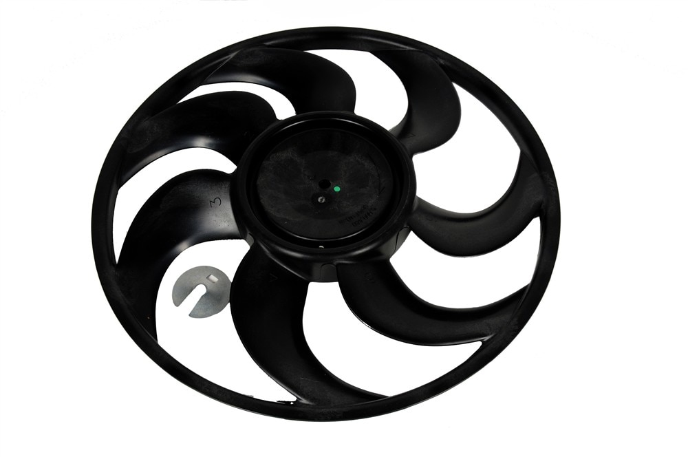 GM Genuine Parts Engine Cooling Fan Blade