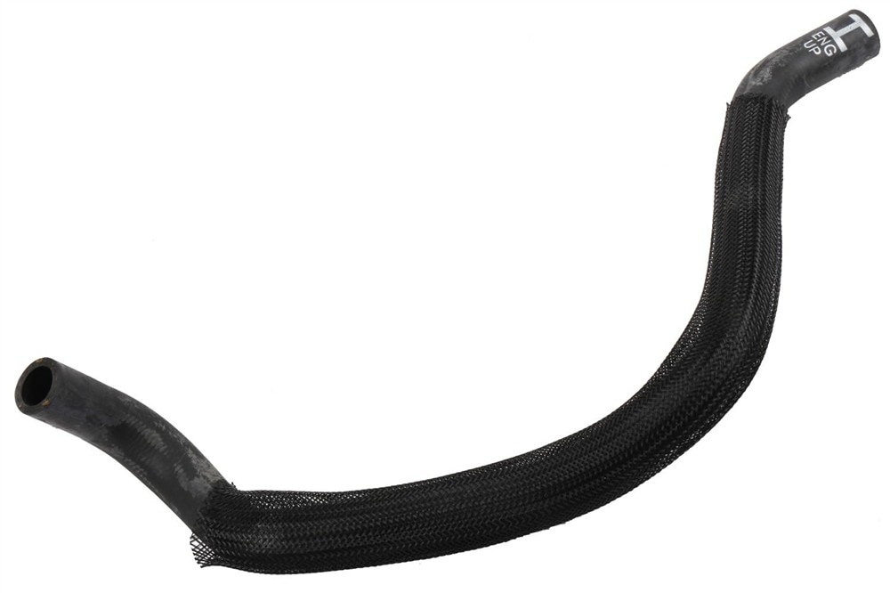 GM Genuine Parts Coolant Recovery Reservoir Outlet Hose