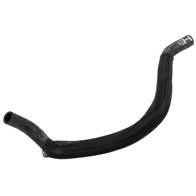 GM Genuine Parts Coolant Recovery Reservoir Outlet Hose