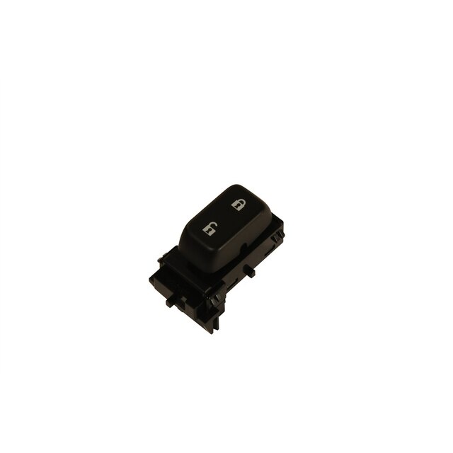 GM Genuine Parts Door Lock Switch
