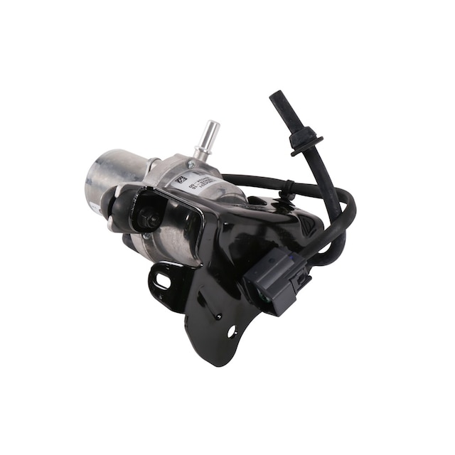 GM Genuine Parts Power Brake Booster Pump