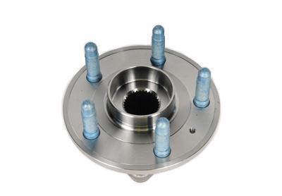 GM Genuine Parts Wheel Hub and Bearing Assembly | 25954415