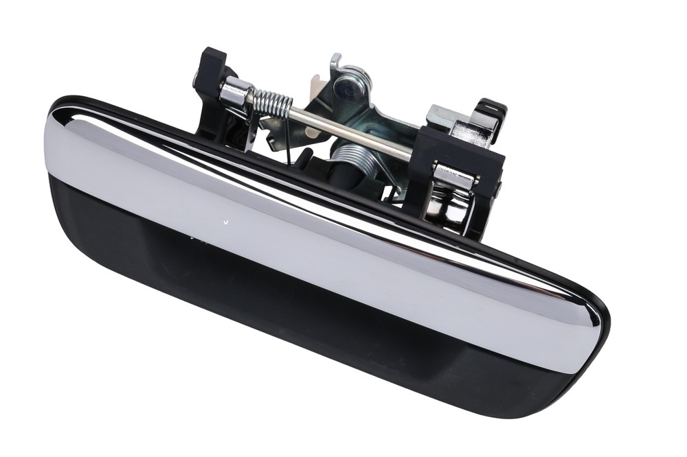 GM Genuine Parts Primed Pickup Box Tailgate Latch Handle