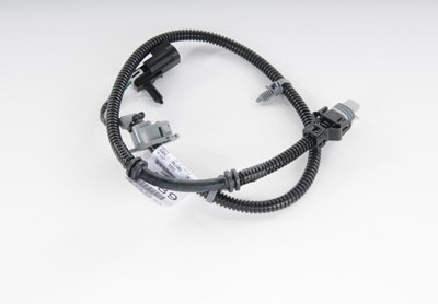 GM Genuine Parts Front Wheel Speed Sensor Wiring Harness