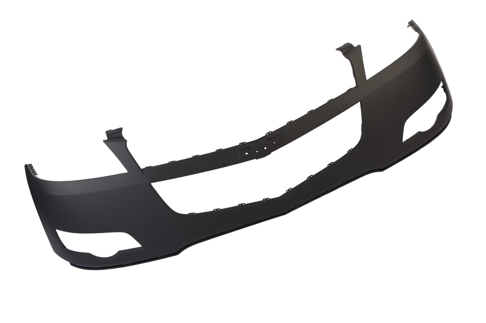 GM Genuine Parts Front Upper Bumper Cover