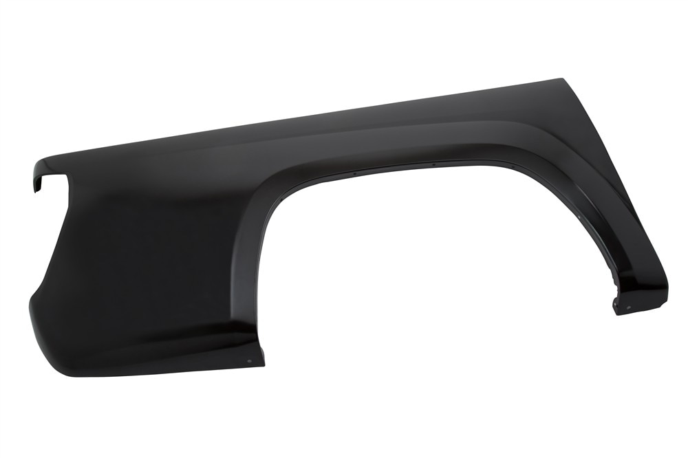 GM Genuine Parts Passenger Side Outer Pickup Box Panel