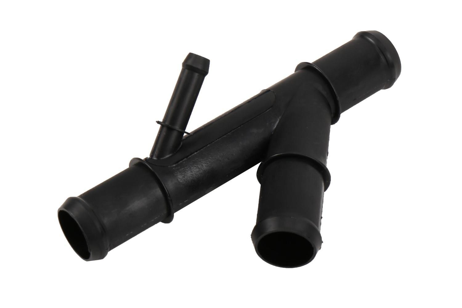 colon  Cadillac GM Genuine Parts Water Pump Outlet Hose Connector