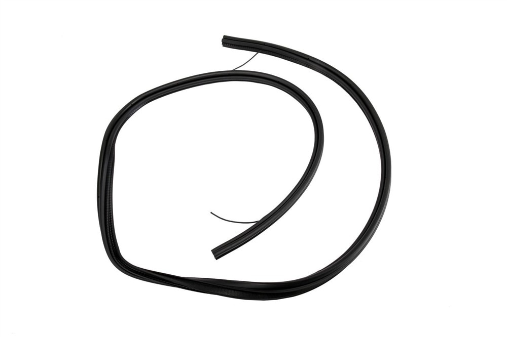GM Genuine Parts Deck Lid Weatherstrip