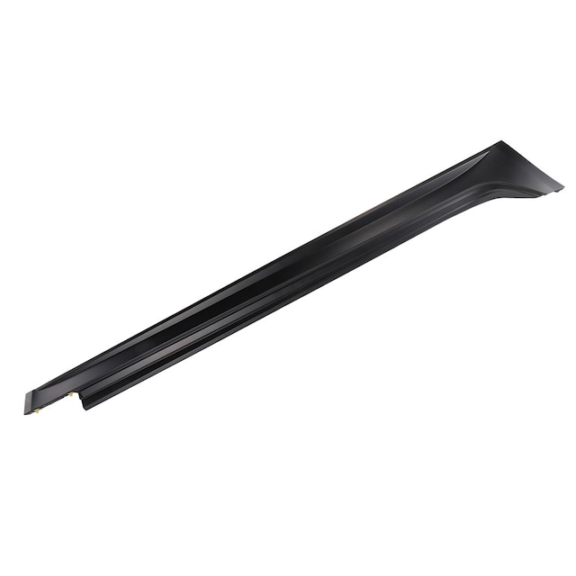 GM Genuine Parts Primed Passenger Side Rocker Panel Molding