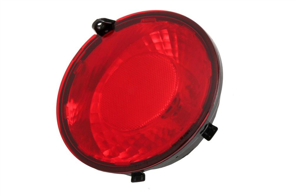 GM Genuine Parts Passenger Side Tail Lamp Assembly