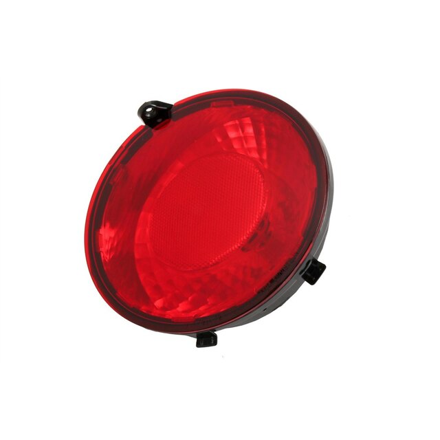 GM Genuine Parts Passenger Side Tail Lamp Assembly
