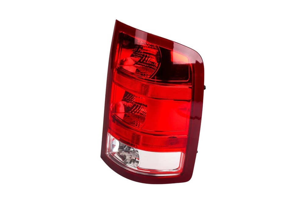 GM Genuine Parts Passenger Side Tail Lamp Assembly