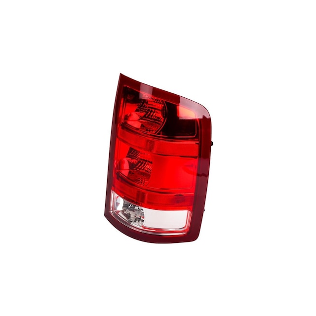 GM Genuine Parts Passenger Side Tail Lamp Assembly