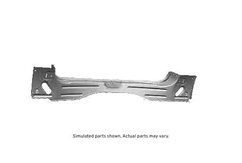 GM Genuine Parts Back Body Opening Frame Lower Inner Panel