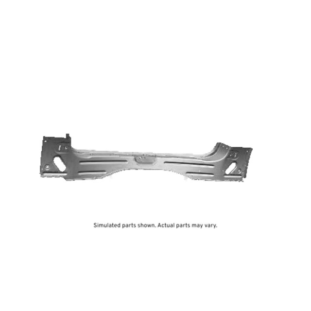 GM Genuine Parts Back Body Opening Frame Lower Inner Panel