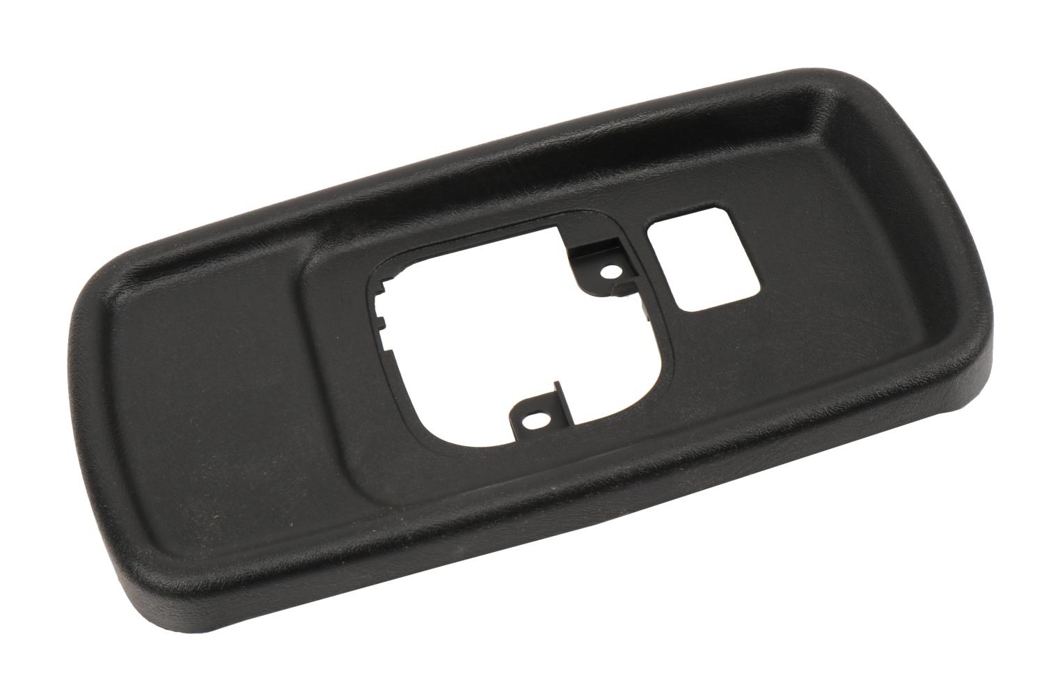 GM Genuine Parts Rear Interior Door Handle Bezel