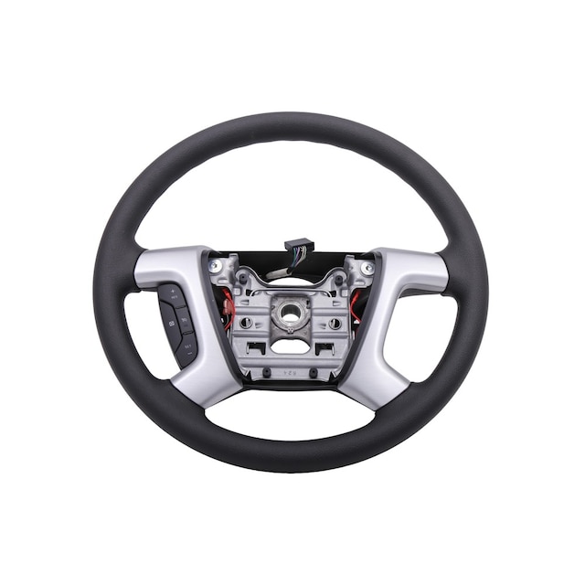 GM Genuine Parts Ebony Steering Wheel