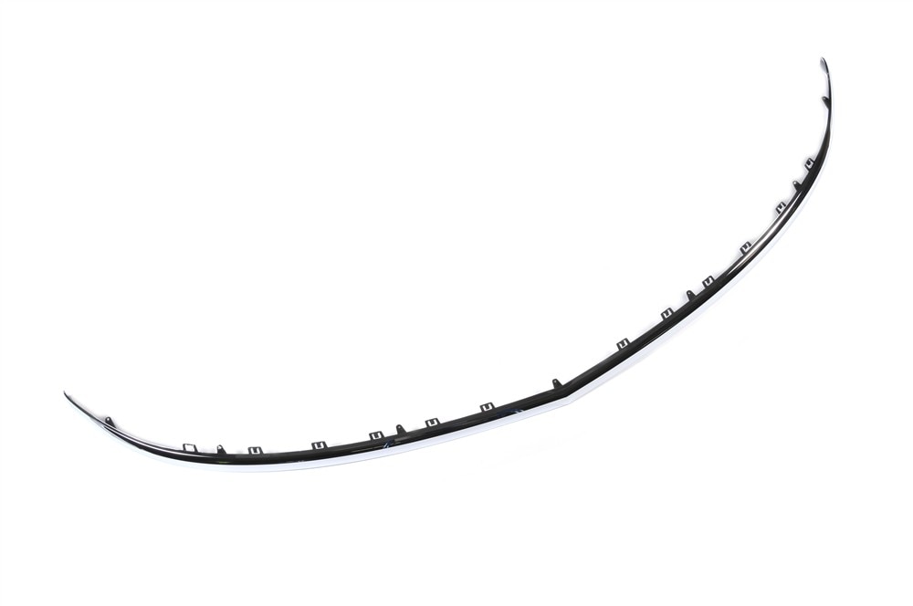 GM Genuine Parts Front Bumper Rub Strip