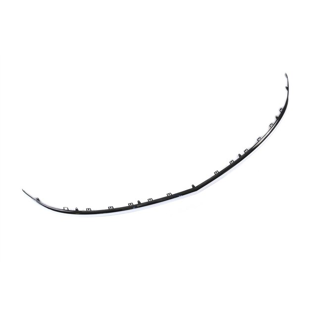 GM Genuine Parts Front Bumper Rub Strip