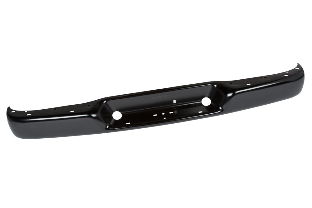 GM Genuine Parts Rear Bumper Impact Bar