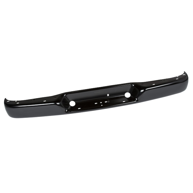 GM Genuine Parts Rear Bumper Impact Bar